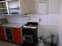 Kitchen of property in Pretoria Central