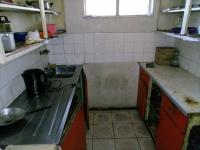 Kitchen of property in Pretoria Central