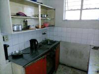 Kitchen of property in Pretoria Central