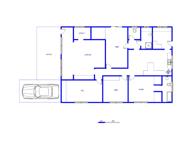 Ground Floor - 240m2 of property for sale in Goodwood