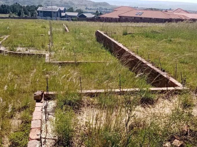 Land for Sale For Sale in Heidelberg - GP - MR638670