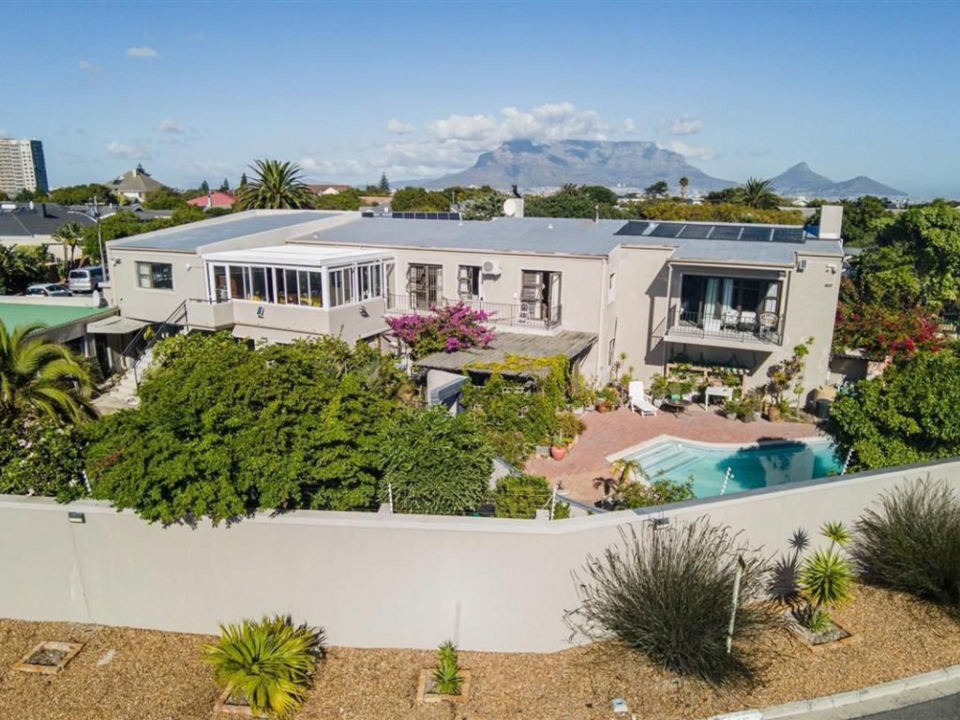  of property in Milnerton