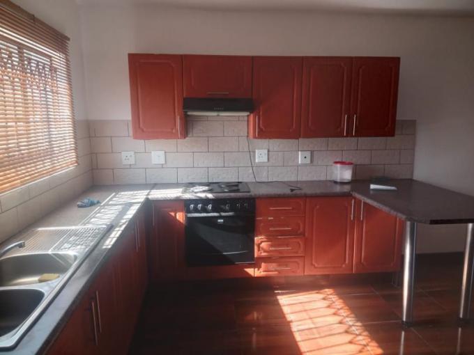 2 Bedroom Apartment to Rent in Polokwane - Property to rent - MR638686