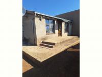  of property in Mofolo Central