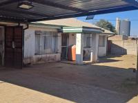  of property in Hermanstad