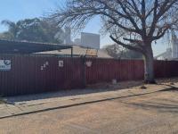  of property in Hermanstad