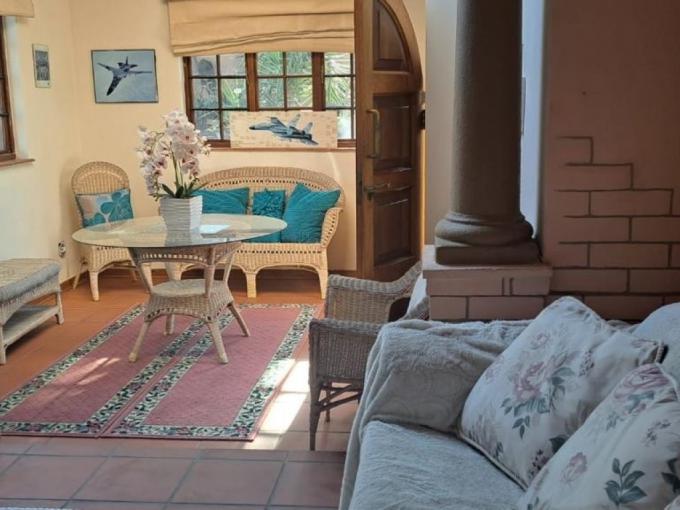 4 Bedroom House for Sale For Sale in Kensington - JHB - MR638756