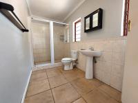 Main Bathroom of property in Jukskei Park