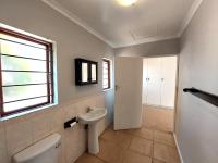 Main Bathroom of property in Jukskei Park