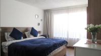 Bed Room 2 - 17 square meters of property in Ferndale - JHB