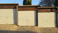 Spaces - 5 square meters of property in Ferndale - JHB