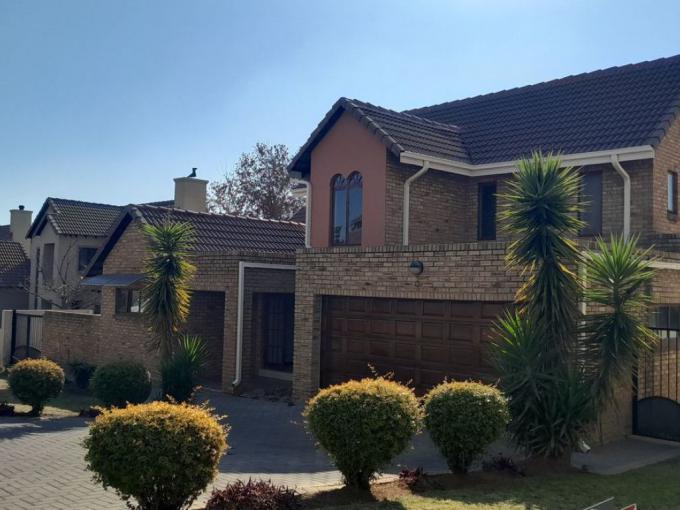 3 Bedroom House for Sale For Sale in Brookelands Lifestyle Estate - MR638868