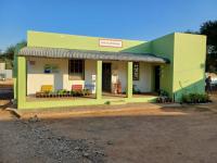  of property in Steytlerville