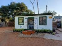  of property in Steytlerville