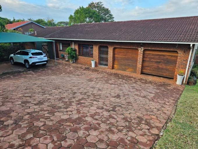 3 Bedroom House for Sale For Sale in Nyala Park - MR638889