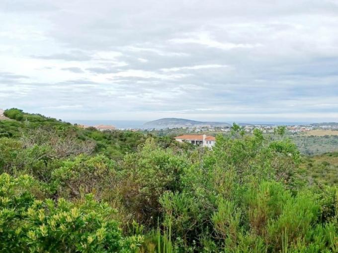 Land for Sale For Sale in Plettenberg Bay - MR638910