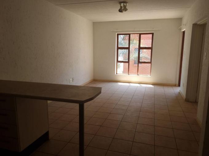 1 Bedroom Commercial for Sale For Sale in Ferndale - JHB - MR638917