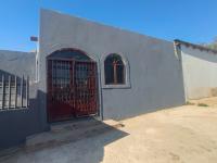  of property in Rensburg