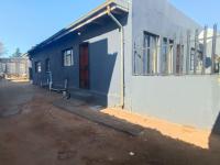  of property in Rensburg