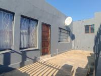  of property in Rensburg