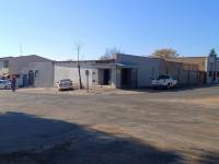  of property in Rensburg