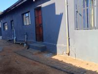  of property in Rensburg