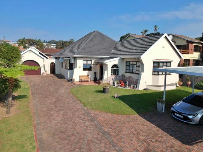 3 Bedroom House for Sale For Sale in Scottburgh - MR638986