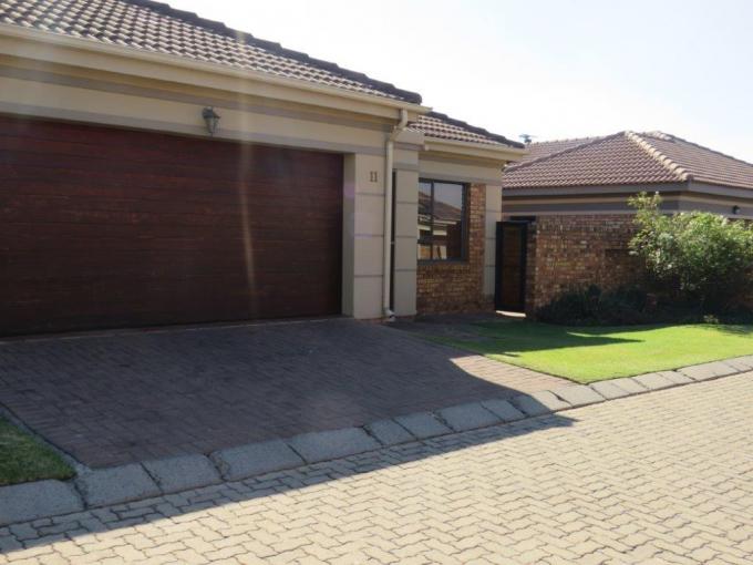 3 Bedroom House for Sale For Sale in Alberton - MR639020