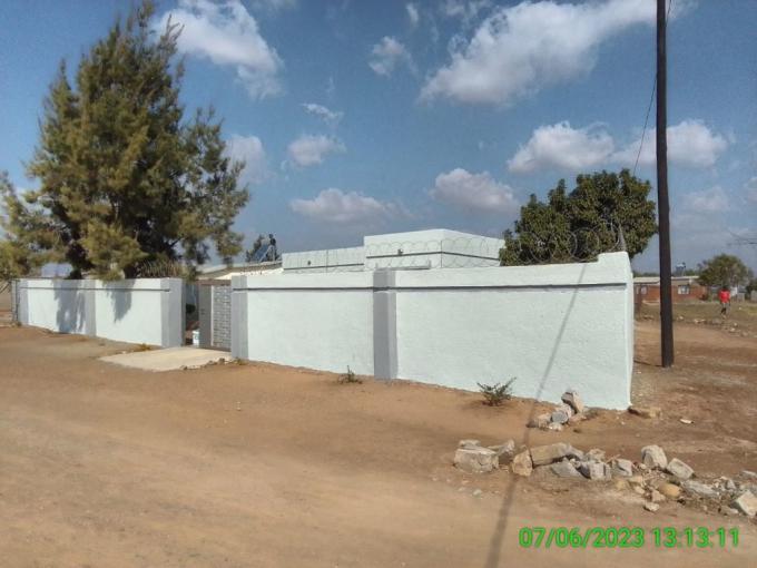 3 Bedroom House for Sale For Sale in Polokwane - MR639029