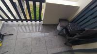 Balcony - 5 square meters of property in Parklands