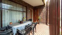 Patio - 12 square meters of property in Windsor West