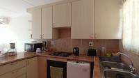 Kitchen - 8 square meters of property in Heuwelsig Estate