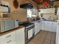 Kitchen of property in Gordons Bay