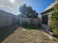 Front View of property in Gordons Bay