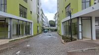 Spaces of property in Edenburg - Jhb