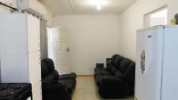 Lounges - 10 square meters of property in Riverside - DBN