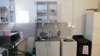 Kitchen - 9 square meters of property in Riverside - DBN