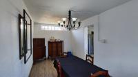 Dining Room - 19 square meters of property in Dalpark