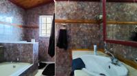 Bathroom 2 - 8 square meters of property in Dalpark