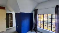 Bed Room 5+ - 11 square meters of property in Dalpark