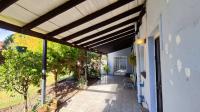 Patio - 43 square meters of property in Dalpark