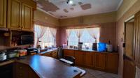 Kitchen of property in Persida