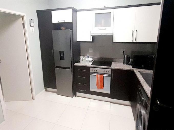 1 Bedroom Apartment for Sale For Sale in Umhlanga Ridge - MR639106