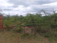  of property in Thohoyandou