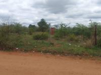  of property in Thohoyandou