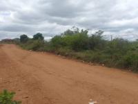  of property in Thohoyandou