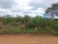  of property in Thohoyandou