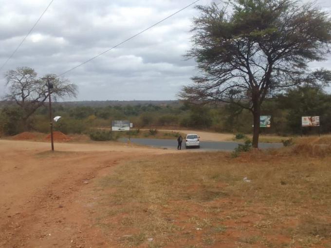 Land for Sale For Sale in Thohoyandou - MR639116