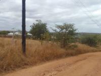  of property in Thohoyandou