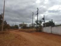  of property in Thohoyandou